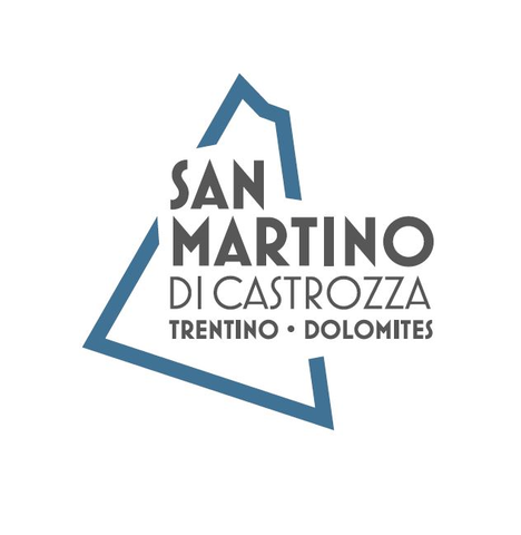 Logo San Martino di Castrozza
