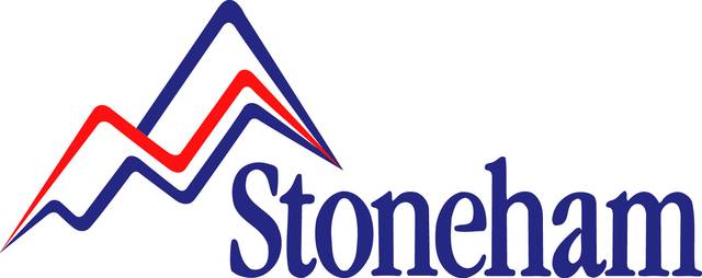 Logo Stoneham