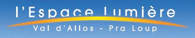 Logo Val d'Allos - La Foux