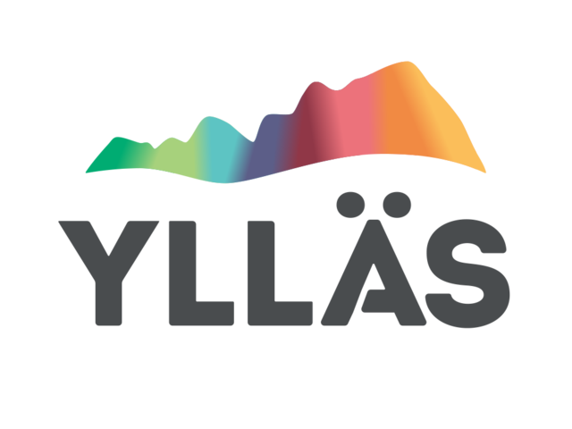 Logo Ylläs