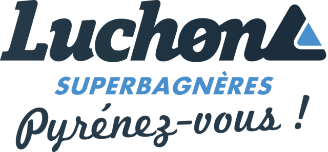 Logo Luchon-Superbagnères