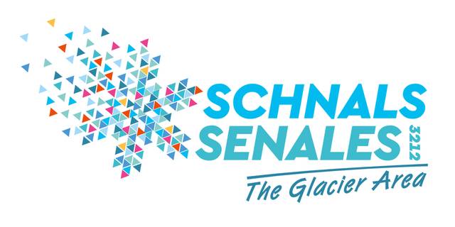 Logo Val Senales (Schnalstaler Gletscher)