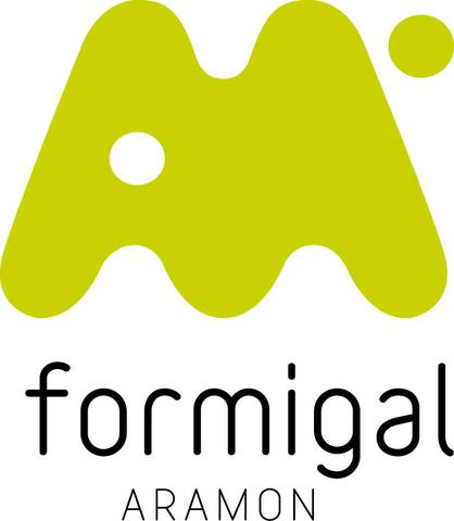 Logo Formigal