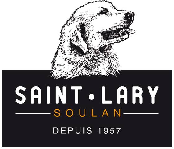 Logo Saint Lary Soulan