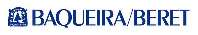 Logo Baqueira Beret