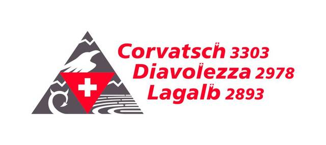 Logo Corvatsch