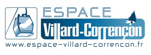 Logo Villard de Lans-Corrençon