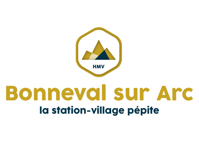 Logo Bonneval-sur-Arc