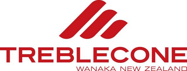 Logo Treble Cone
