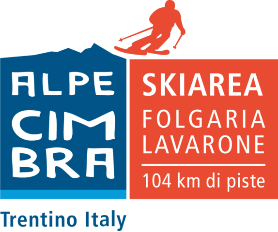 Logo Folgaria