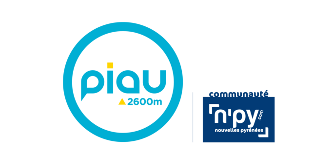 Logo Piau Engaly