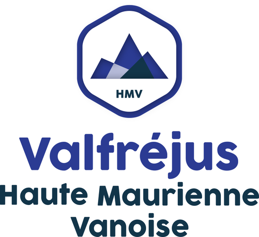 Logo Valfrejus