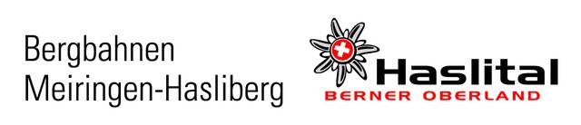 Logo Meiringen-Hasliberg