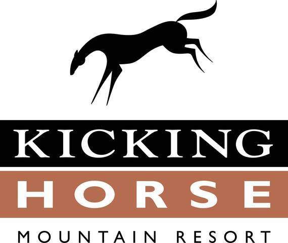 Logo Kicking Horse