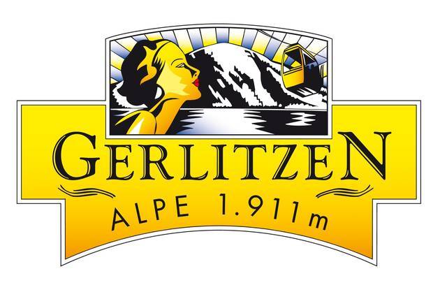 Logo Gerlitzen