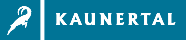 Logo Kaunertal
