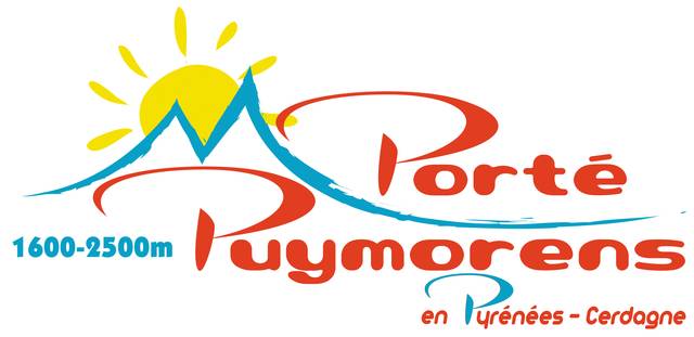Logo Porté Puymorens