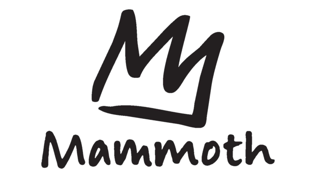 Logo Mammoth Mountain