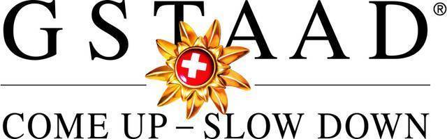 Logo Gstaad