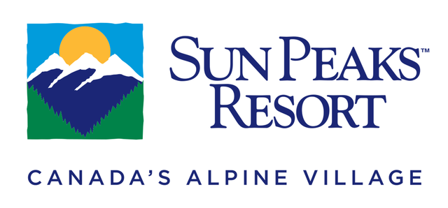 Logo Sun Peaks