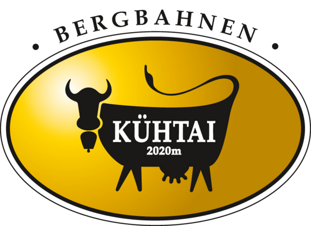 Logo Kühtai