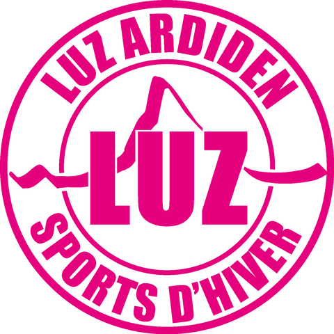 Logo Luz Ardiden