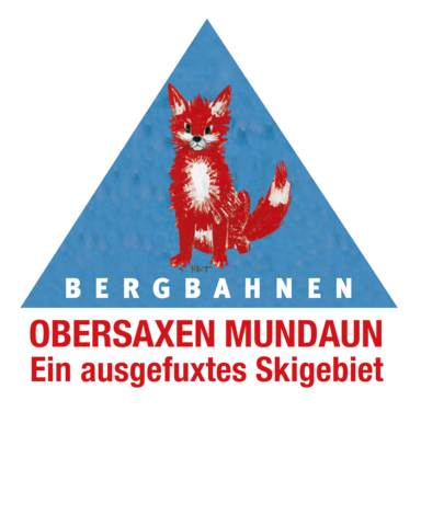 Logo Obersaxen Mundaun