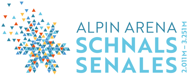 Logo Val Senales (Schnalstaler Gletscher)