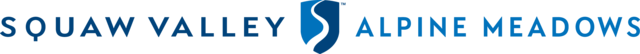 Logo Squaw Valley