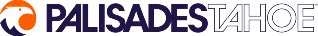 Logo Squaw Valley