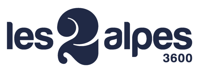 Logo Les Deux Alpes
