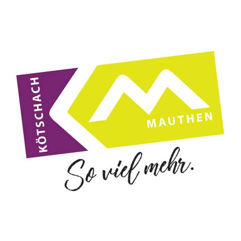 Logo Kötschach-Mauthen