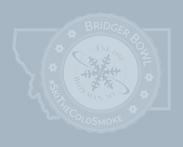 Logo Bridger Bowl