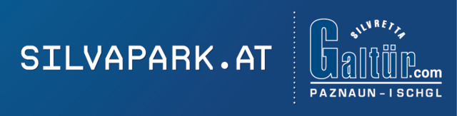 Logo Galtür (Silvapark)