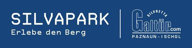 Logo Galtür (Silvapark)
