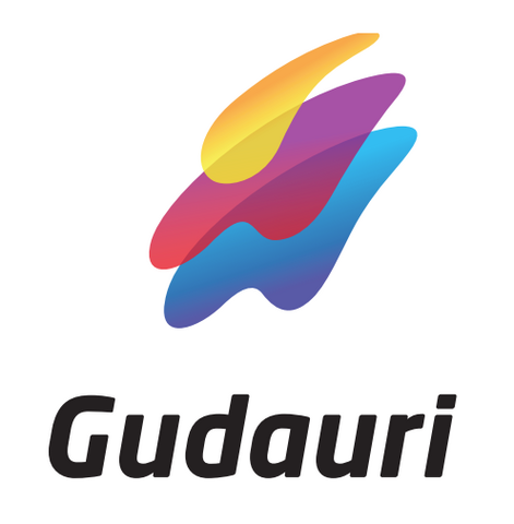 Logo Gudauri