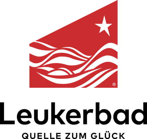 Logo Leukerbad