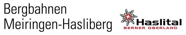 Logo Meiringen-Hasliberg