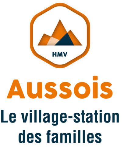 Logo Aussois