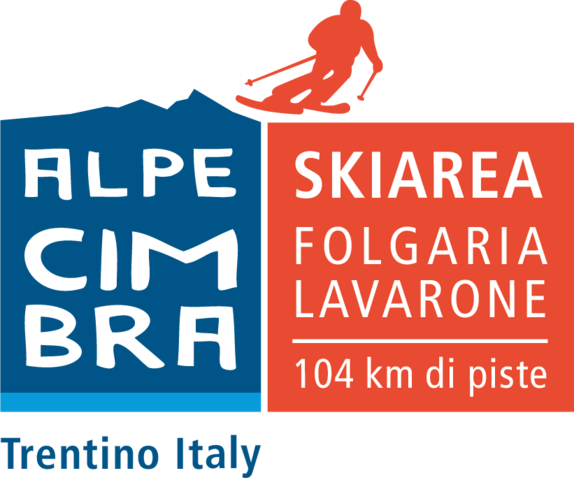 Logo Folgaria