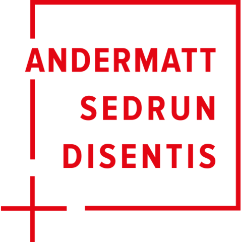Logo Sedrun Oberalp
