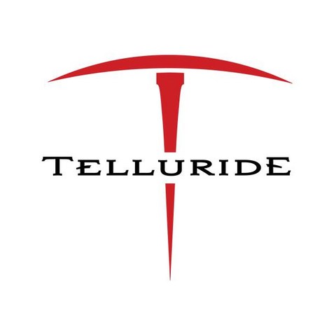 Logo Telluride