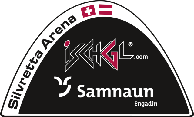 Logo Ischgl
