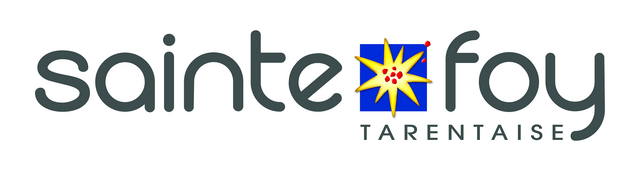 Logo Sainte-Foy Tarentaise