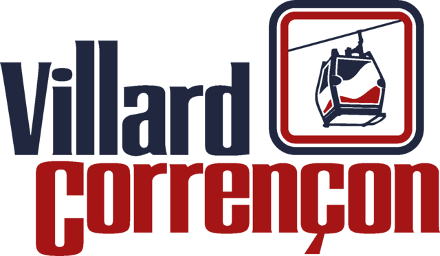 Logo Villard de Lans-Corrençon