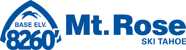 Logo Mount Rose