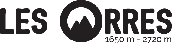 Logo Les Orres