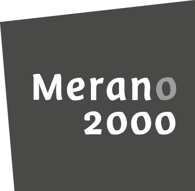 Logo Merano 2000