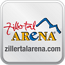 Logo Zell am Ziller
