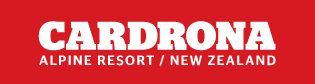 Logo Cardrona